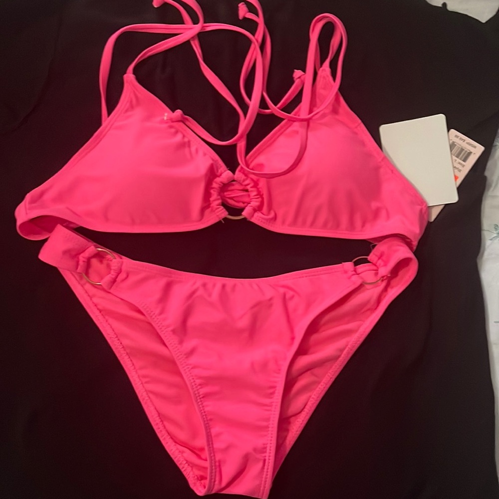 Brand new size large